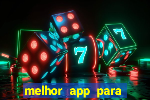 melhor app para ganhar dinheiro jogando